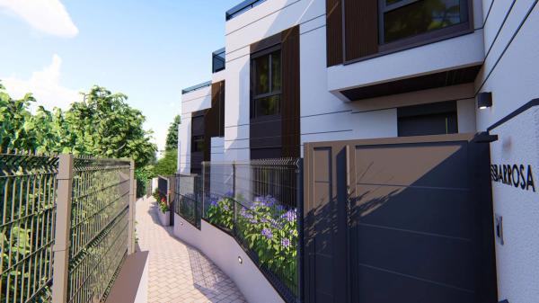 Índigo Residencial Pozuelo