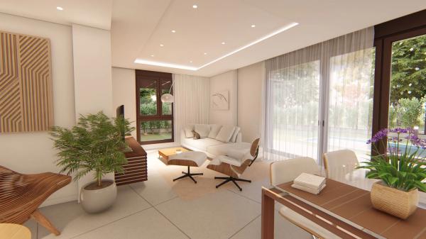 Índigo Residencial Pozuelo