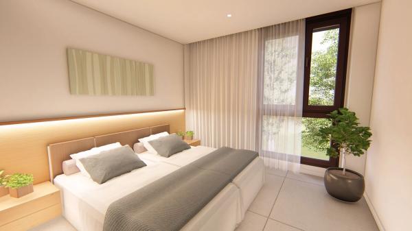 Índigo Residencial Pozuelo