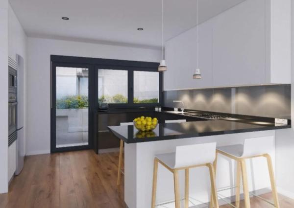 Residencial Giménez Guinea