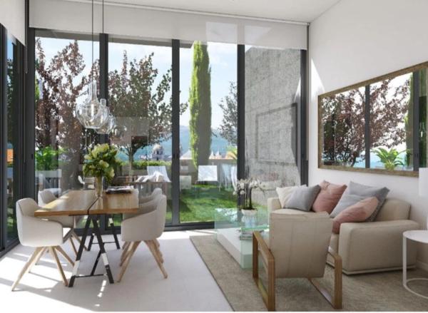 Residencial Giménez Guinea