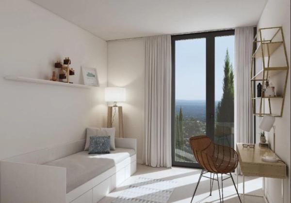 Residencial Giménez Guinea