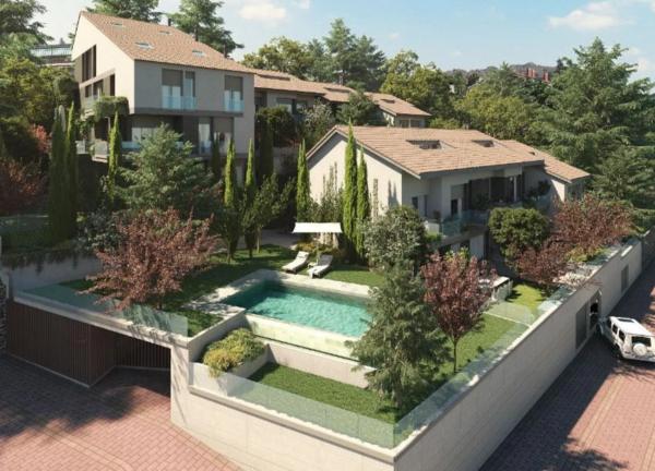 Residencial Giménez Guinea