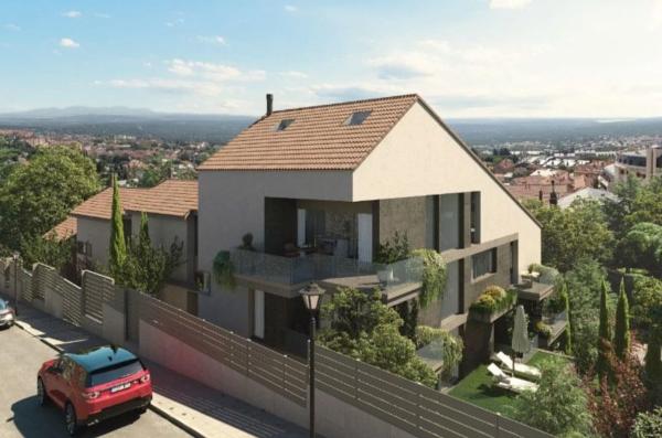 Residencial Giménez Guinea