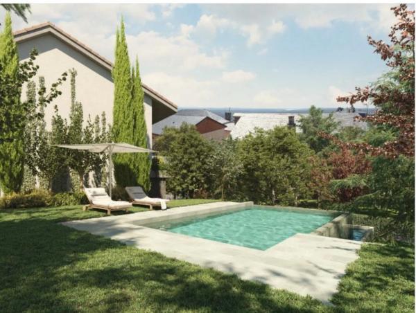 Residencial Giménez Guinea