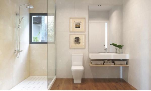 Residencial Giménez Guinea