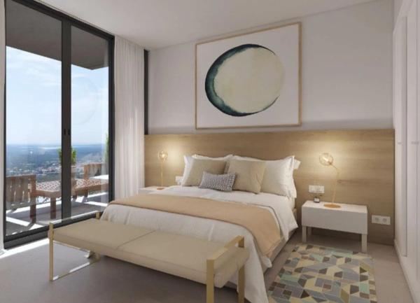 Residencial Giménez Guinea