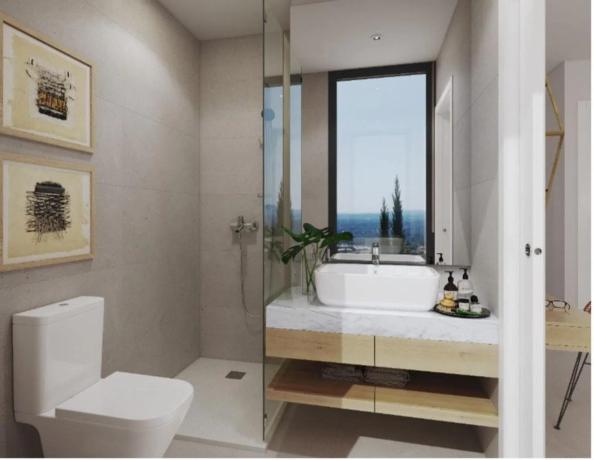 Residencial Giménez Guinea