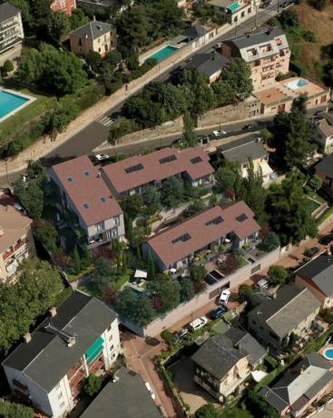 Residencial Giménez Guinea