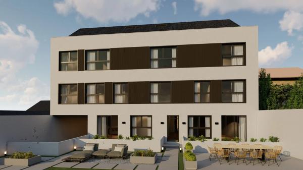 Edificio Torreestacion