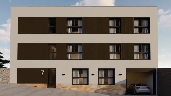 Edificio Torreestacion