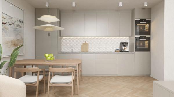 Edificio Torreestacion