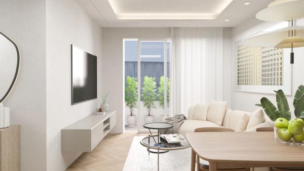 Edificio Torreestacion