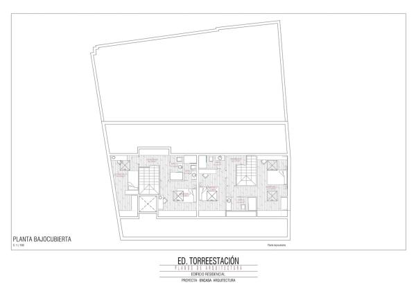 Edificio Torreestacion