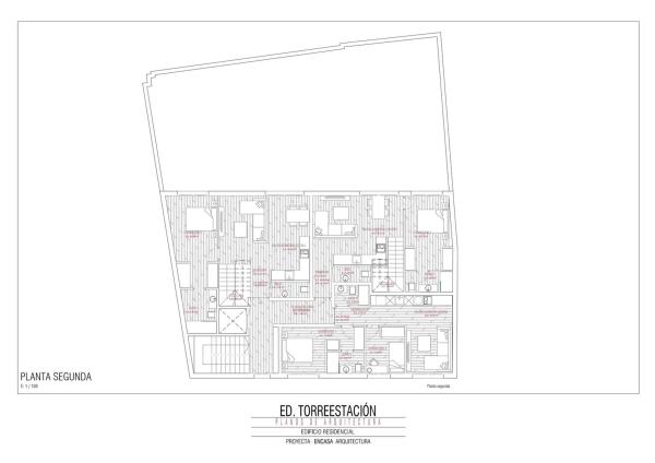 Edificio Torreestacion