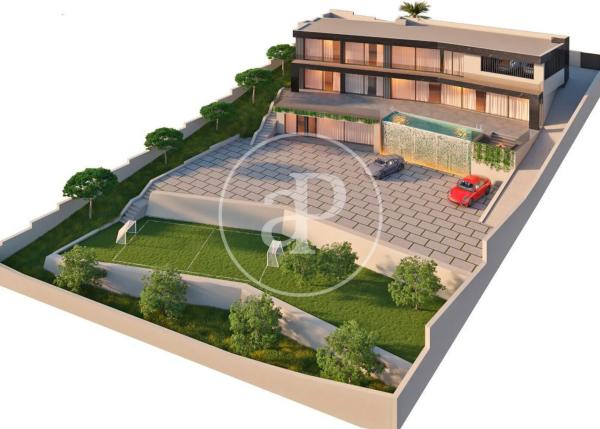 Casa en venta en Los Peñascales