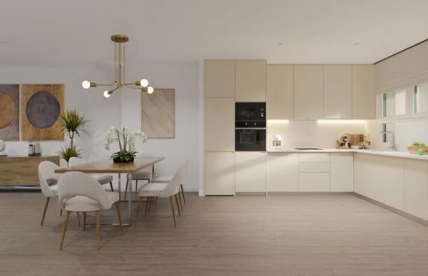 Residencial Santa Cristina