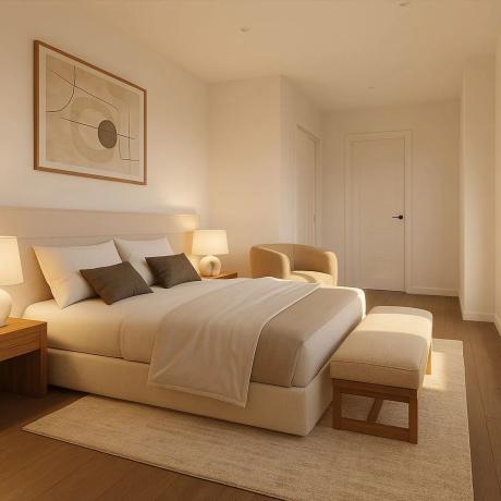 Residencial Santa Cristina