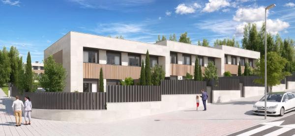 Residencial Santa Cristina