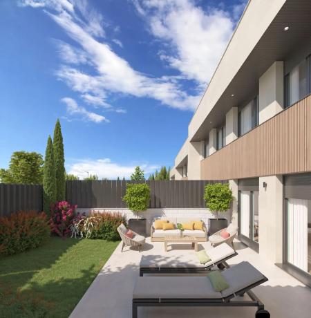 Residencial Santa Cristina