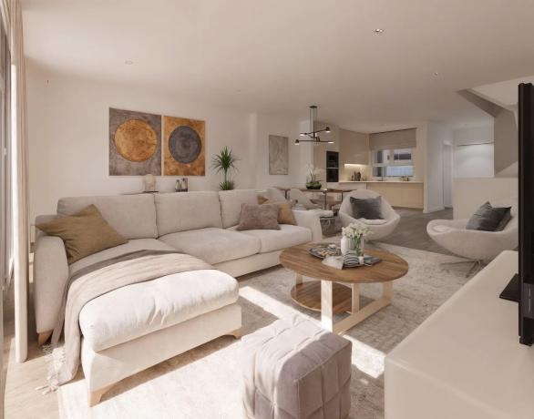 Residencial Santa Cristina