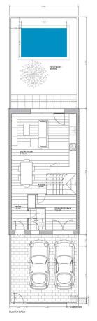 8 Chalets Bioclimáticos - Adosados y Pareados - En Miramadrid - Paracuellos