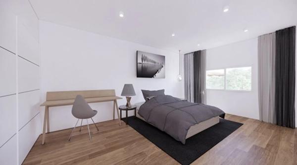 8 Chalets Bioclimáticos - Adosados y Pareados - En Miramadrid - Paracuellos