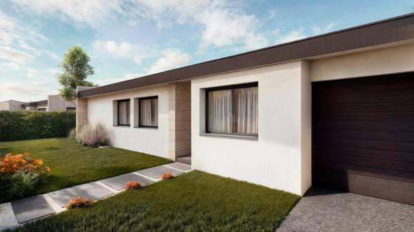 La Finca de Los Pinarejos - Pareados