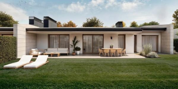 La Finca de Los Pinarejos - Pareados