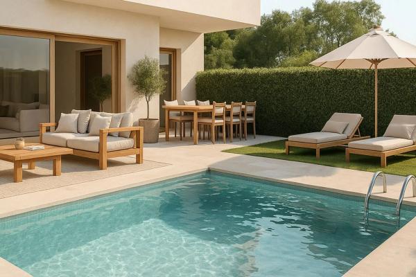 New Living Miramadrid