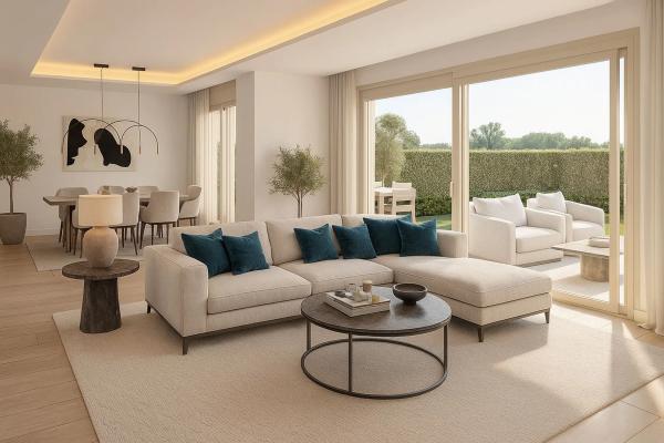 New Living Miramadrid