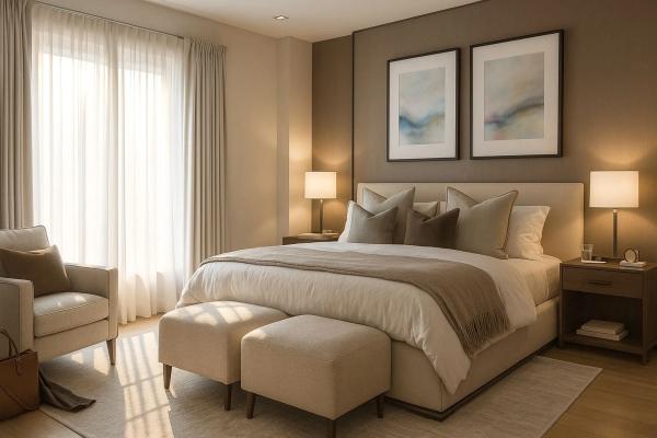 New Living Miramadrid