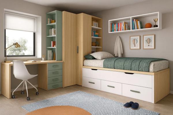 New Living Miramadrid