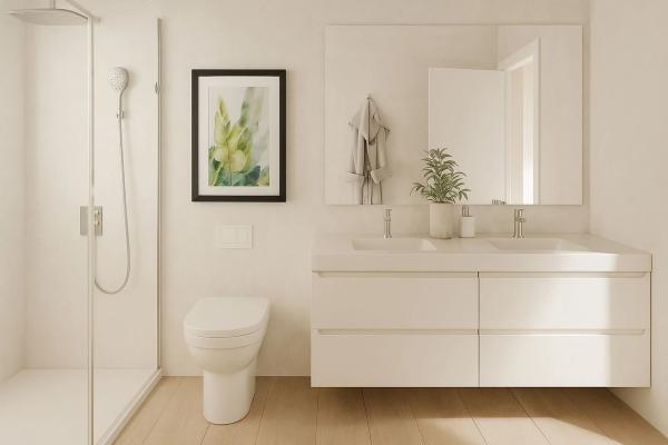 New Living Miramadrid