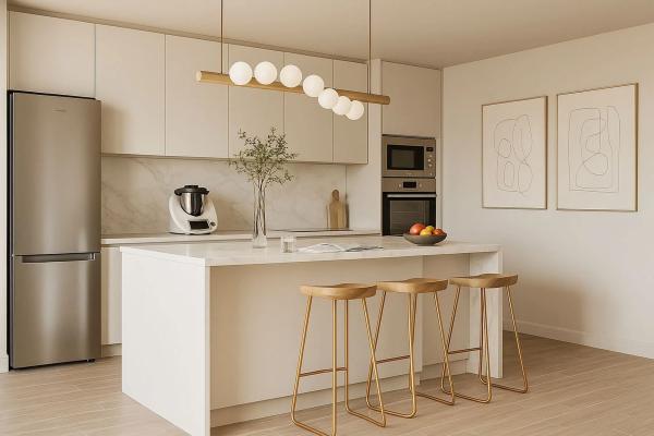 New Living Miramadrid