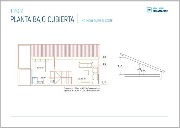 New Living Miramadrid
