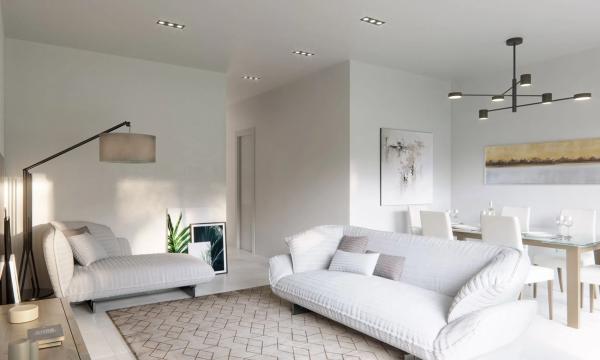 2 Chalets Adosados Calle Mar Mediterráneo