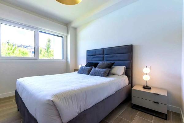 Chalets en Miramadrid