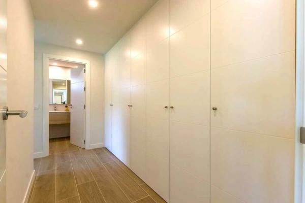 Chalets en Miramadrid