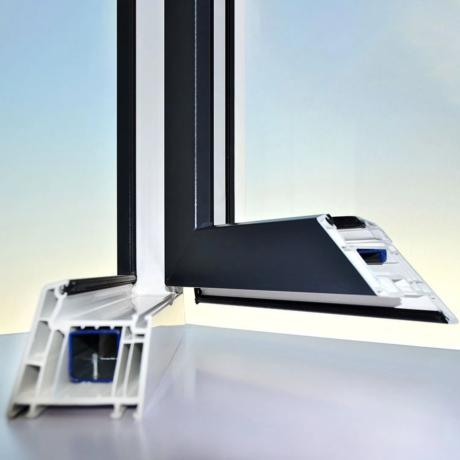 Chalets en Miramadrid