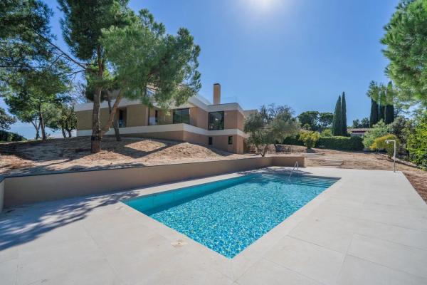 Unifamiliar en Ciudalcampo