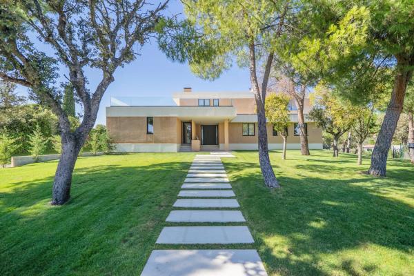 Unifamiliar en Ciudalcampo