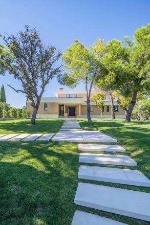 Unifamiliar en Ciudalcampo