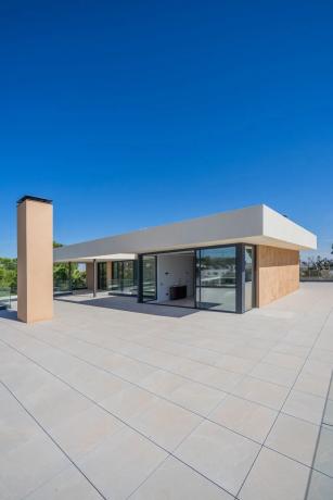 Unifamiliar en Ciudalcampo