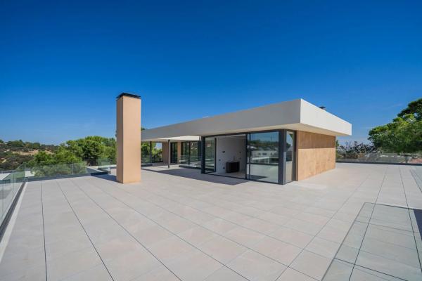 Unifamiliar en Ciudalcampo