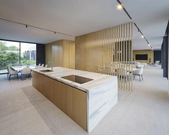 3 Villas De Lujo En Ciudalcampo