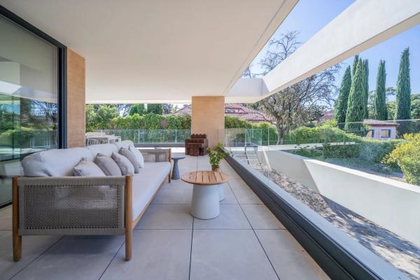 Unifamiliar en Ciudalcampo