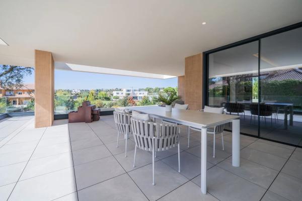 Unifamiliar en Ciudalcampo