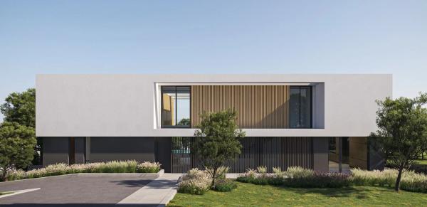 3 Villas De Lujo En Ciudalcampo