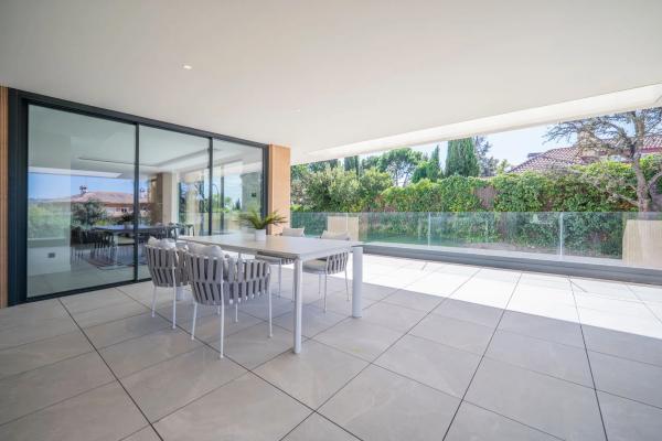 Unifamiliar en Ciudalcampo